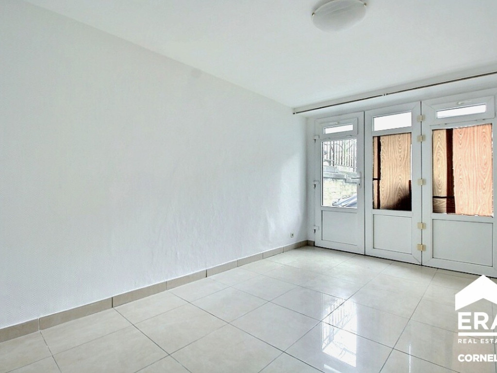 Avenue Gounod - 34 - 0 - 1070