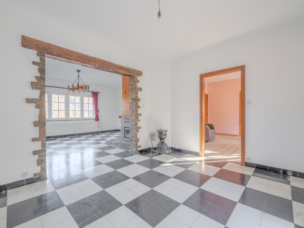 Route de Blaimont - 17 - - 5541