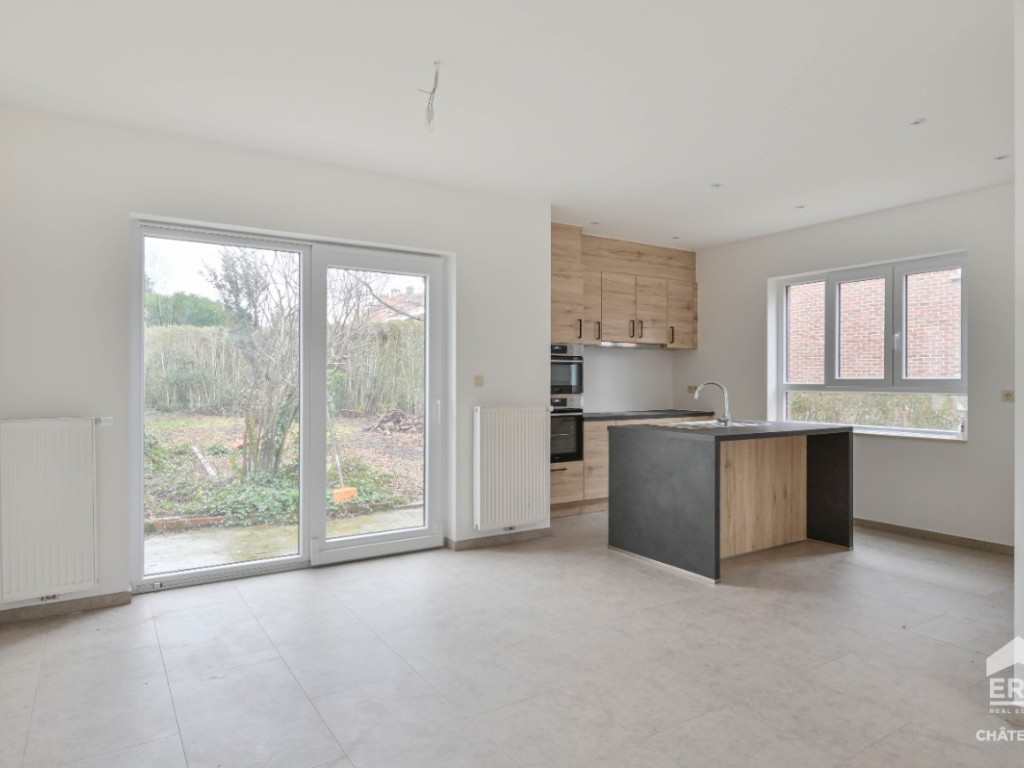 Rue Molensteen - 54 - - 1180