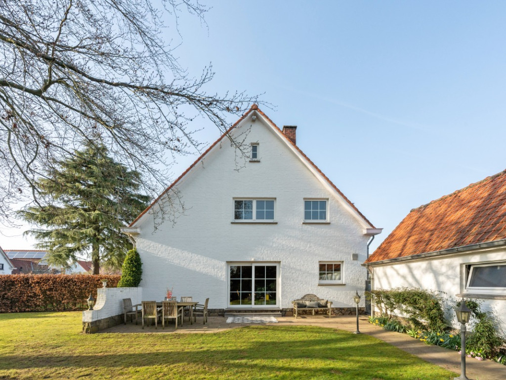 Kapellenkouter - 28 - - 2070