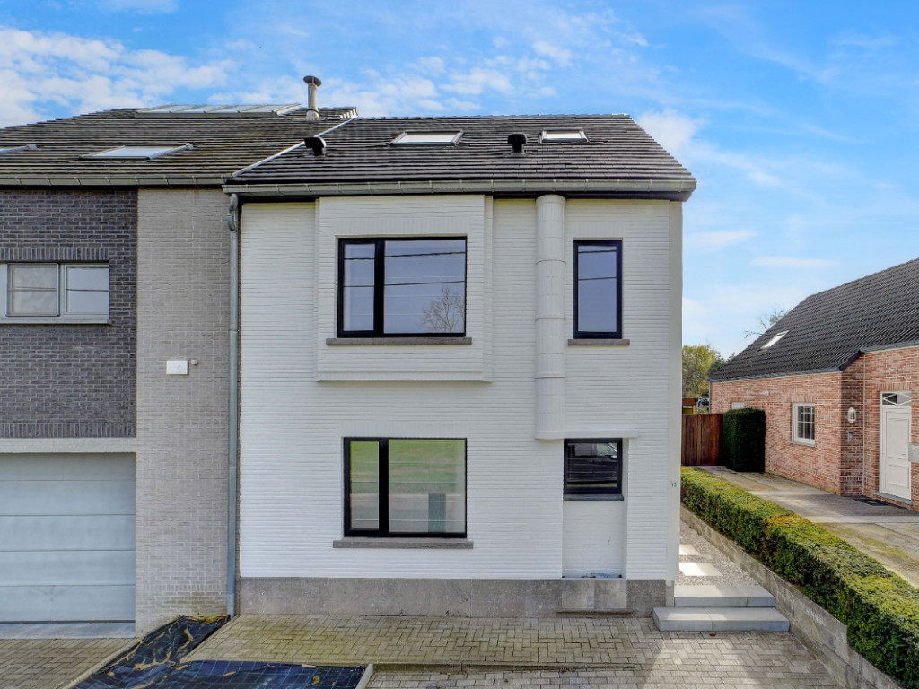 Groenstraat - 43 - - 3270