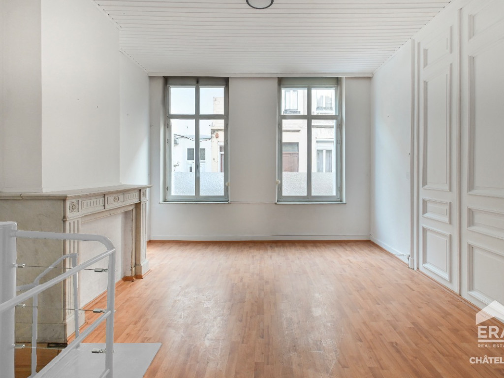 Rue Geefs - 31 - 0 - 1030