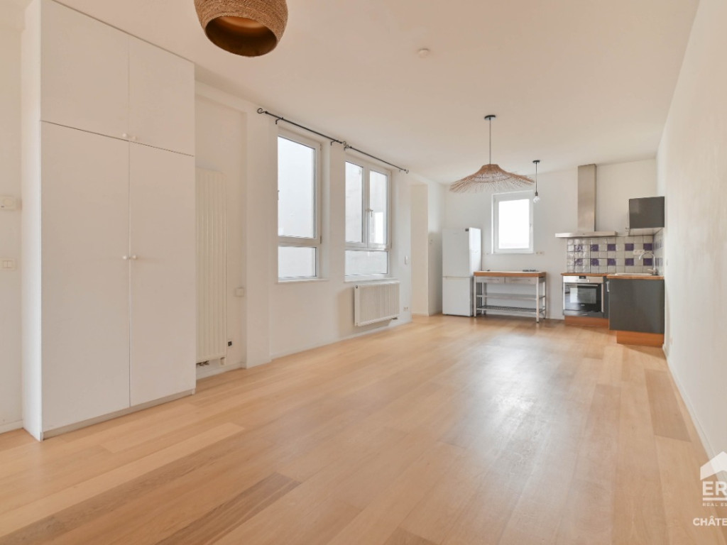 Rue du Marché aux Porcs - 2 - - 1000