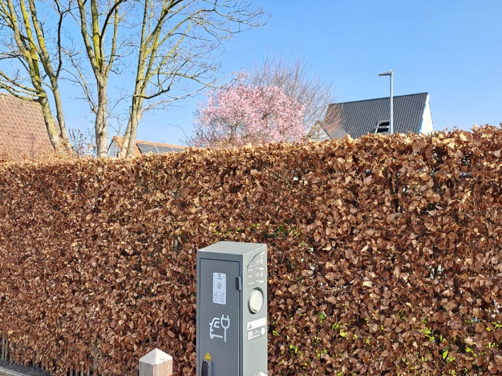 Stationsstraat - 365 - - 8540