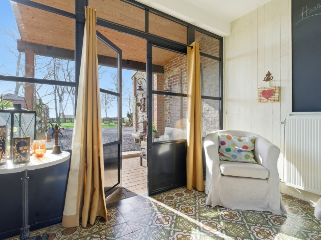 Voie Communale Drève Anglaise - 451 - - 59122