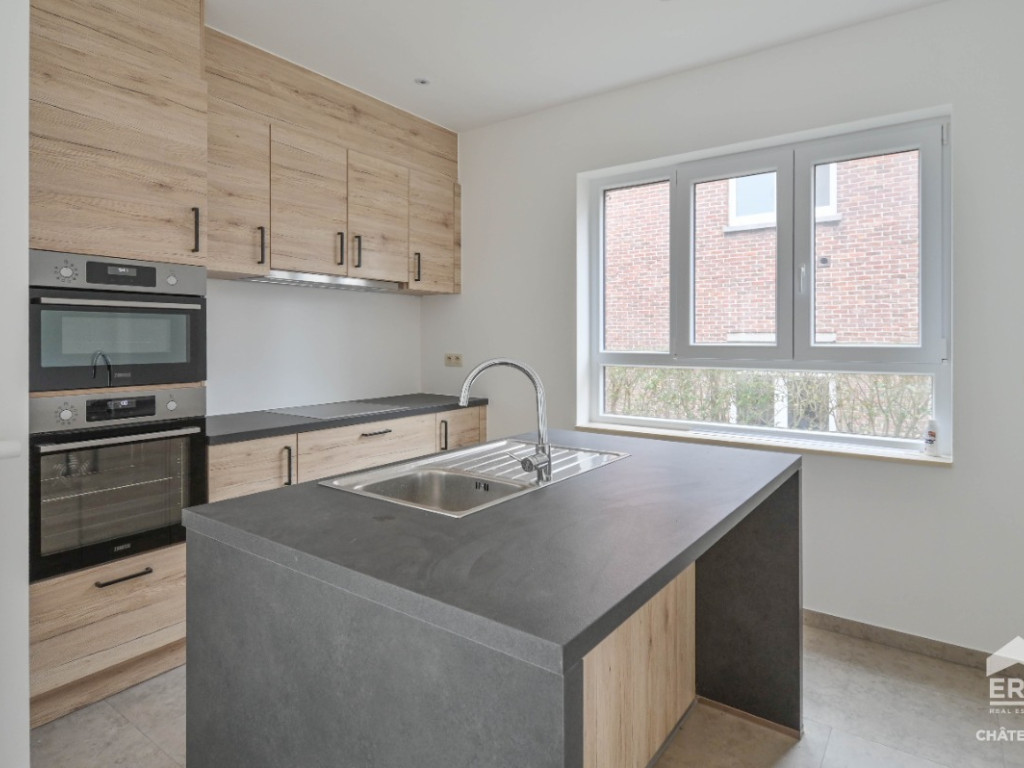 Rue Molensteen - 54 - - 1180