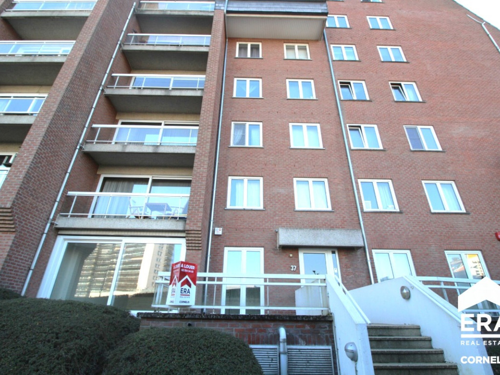 Rue Félix de Cuyper - 37 - F0 - 1070