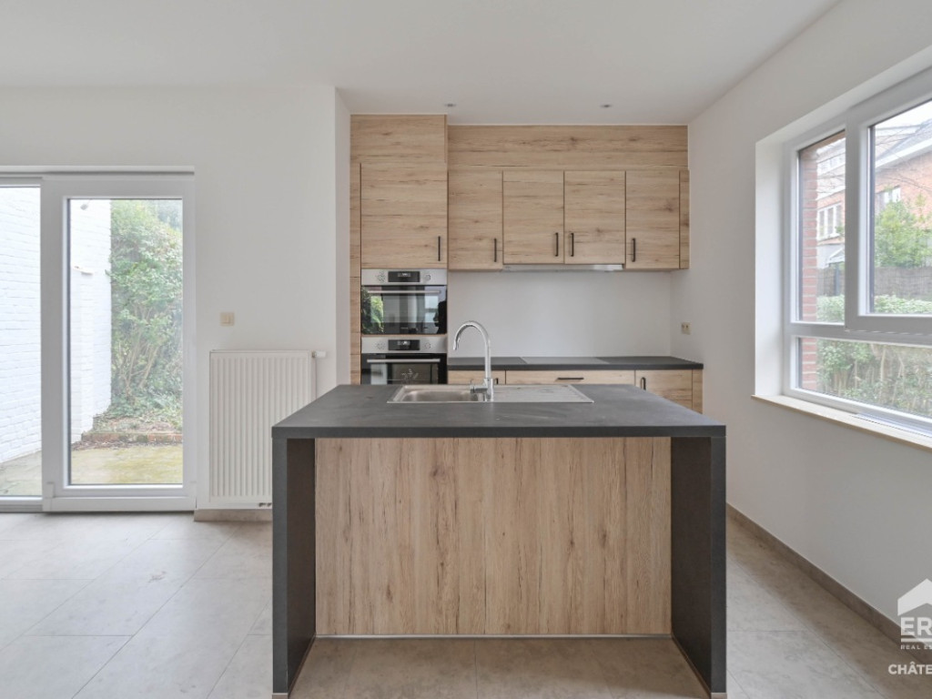 Rue Molensteen - 54 - - 1180