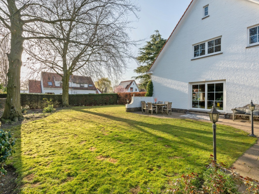 Kapellenkouter - 28 - - 2070