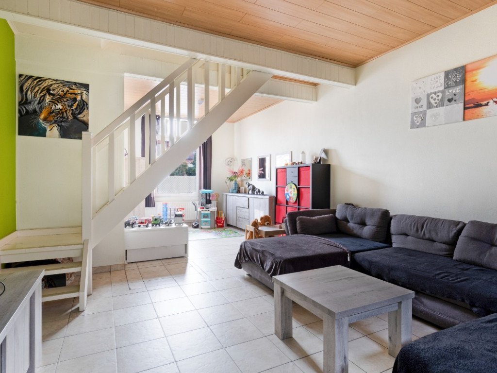 Tervuursesteenweg - 268 - - 2800