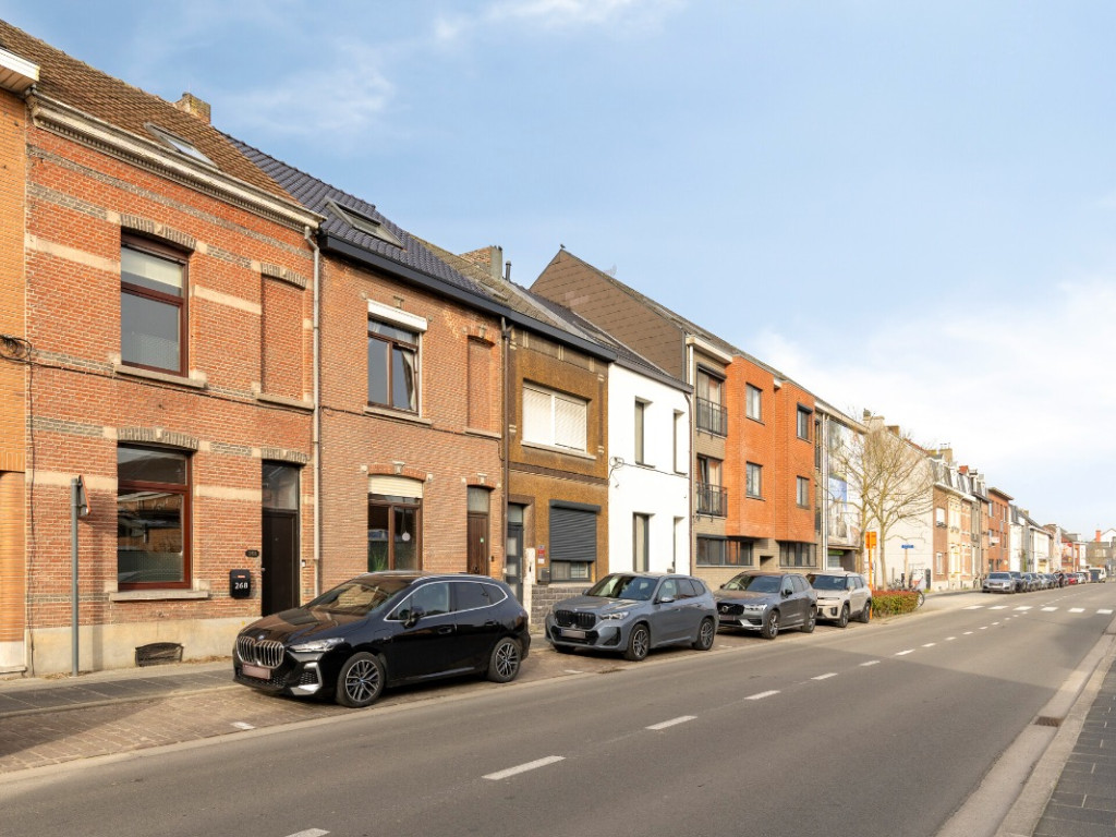 Tervuursesteenweg - 268 - - 2800