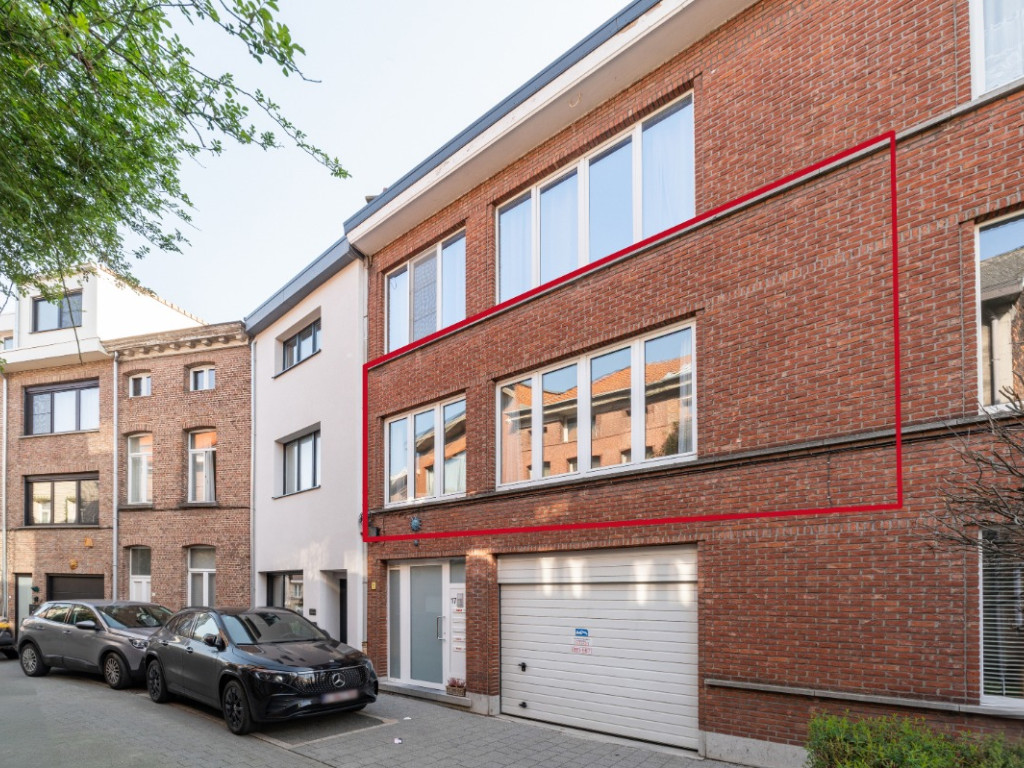 Lange Heistraat - 17 - 102 - 2800