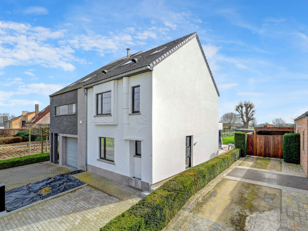 Groenstraat - 43 - - 3270