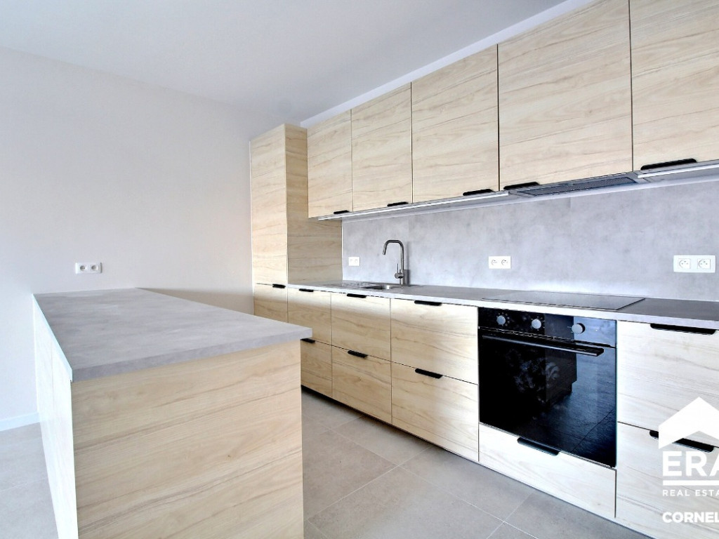 Rue Félix de Cuyper - 37 - F0 - 1070