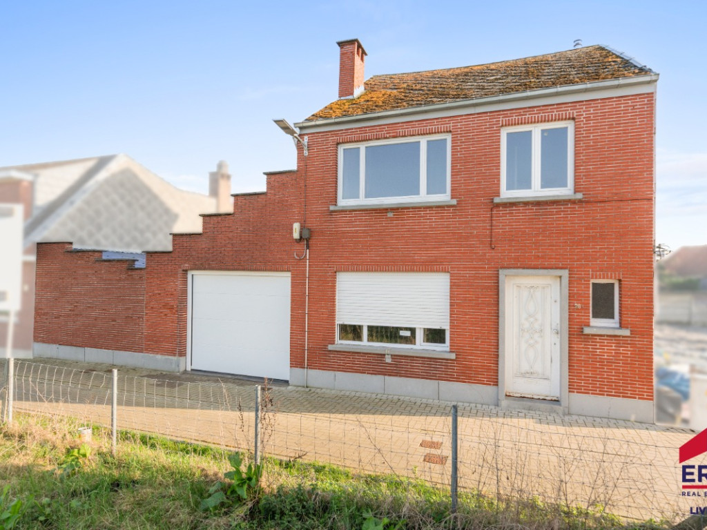 Molenstraat - 28 - - 9450