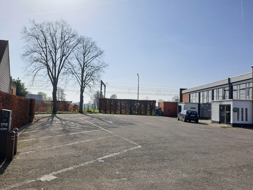 Stationsstraat - 365 - - 8540