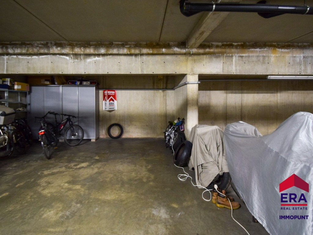 Residentie DAS - STAANPLAATS S3 - 2-8 - - 3320