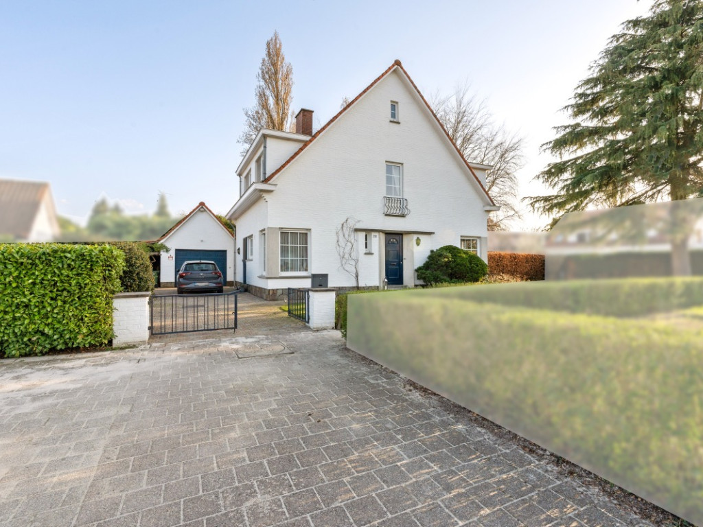 Kapellenkouter - 28 - - 2070