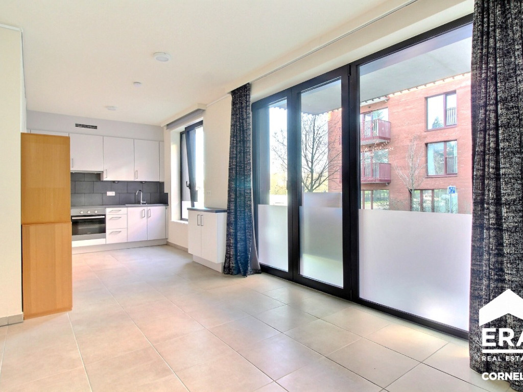 Avenue des Lilas - 28 - 01 - 1070