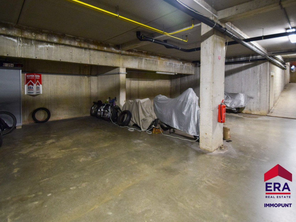 Residentie DAS - STAANPLAATS S3 - 2-8 - - 3320