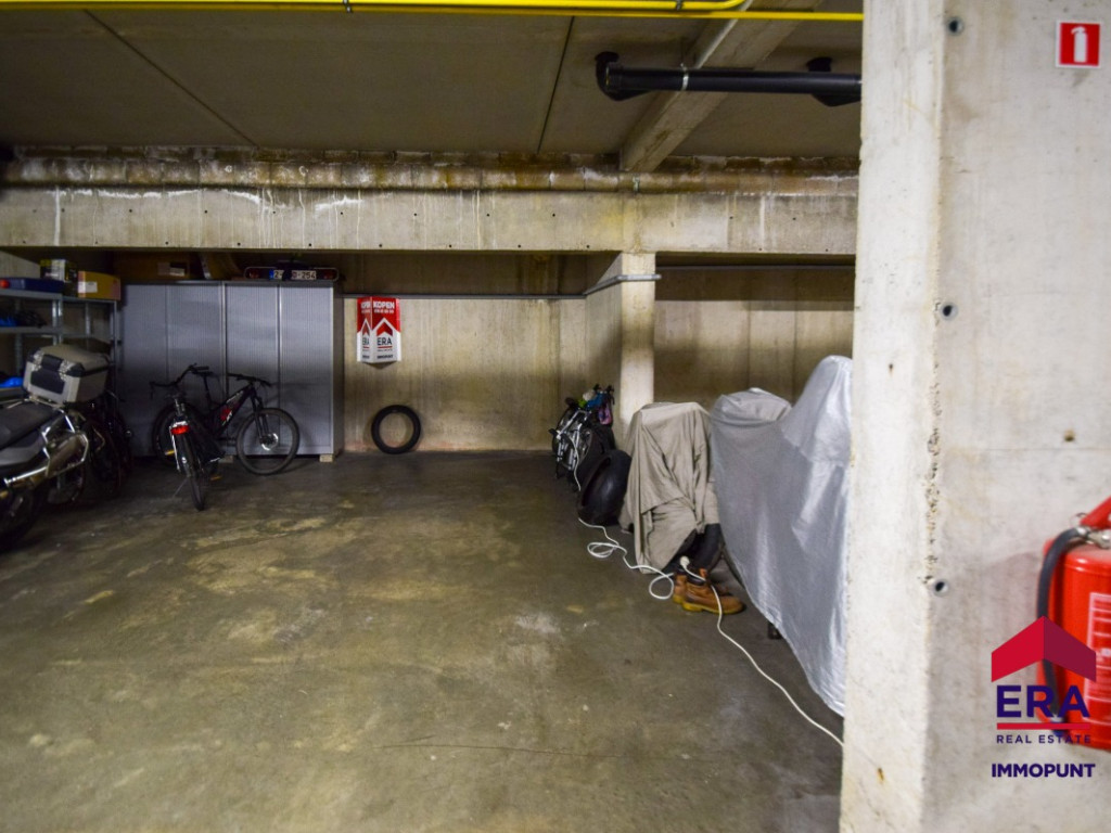 Residentie DAS - STAANPLAATS S3 - 2-8 - - 3320