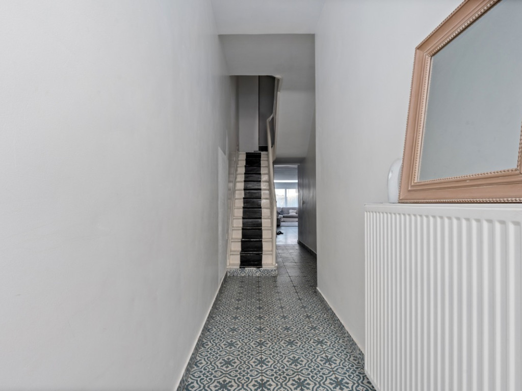 Oostendestraat - 6 - - 2660