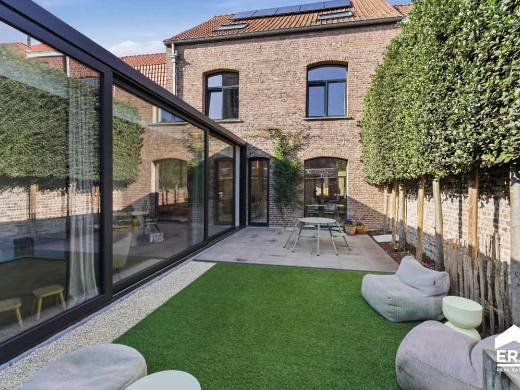 Beluikstraat - 10 - - 8900