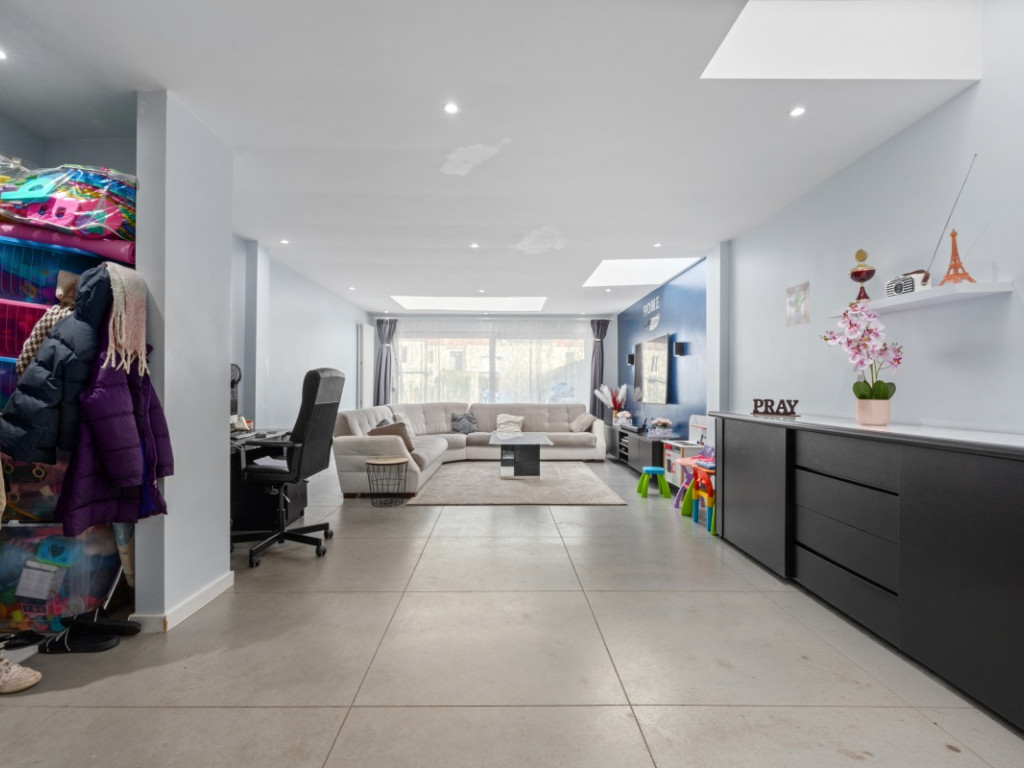 Oostendestraat - 6 - - 2660