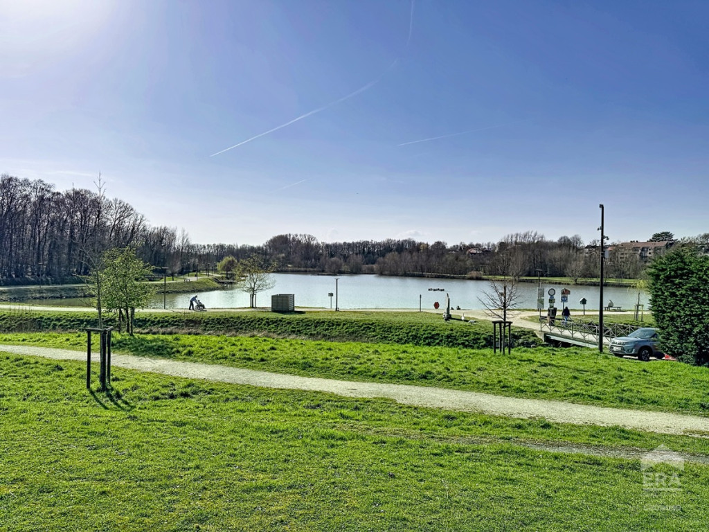 Rue du Coin de Terre - 3 - - LOT 23 - 1420