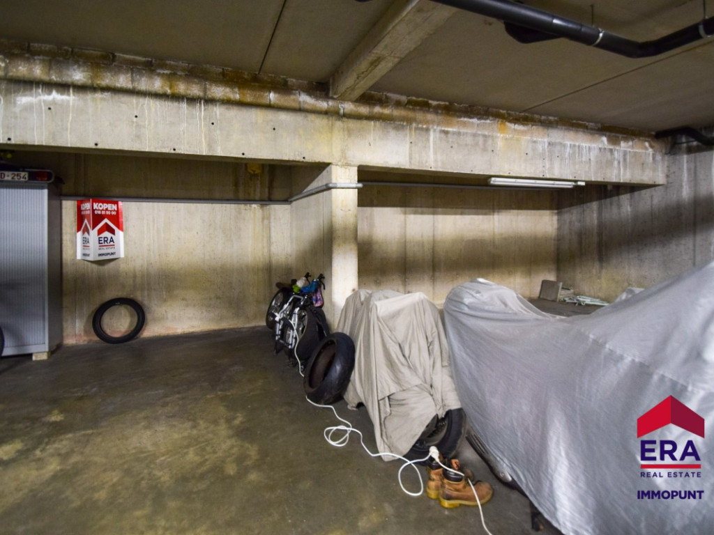 Residentie DAS - STAANPLAATS S3 - 2-8 - - 3320