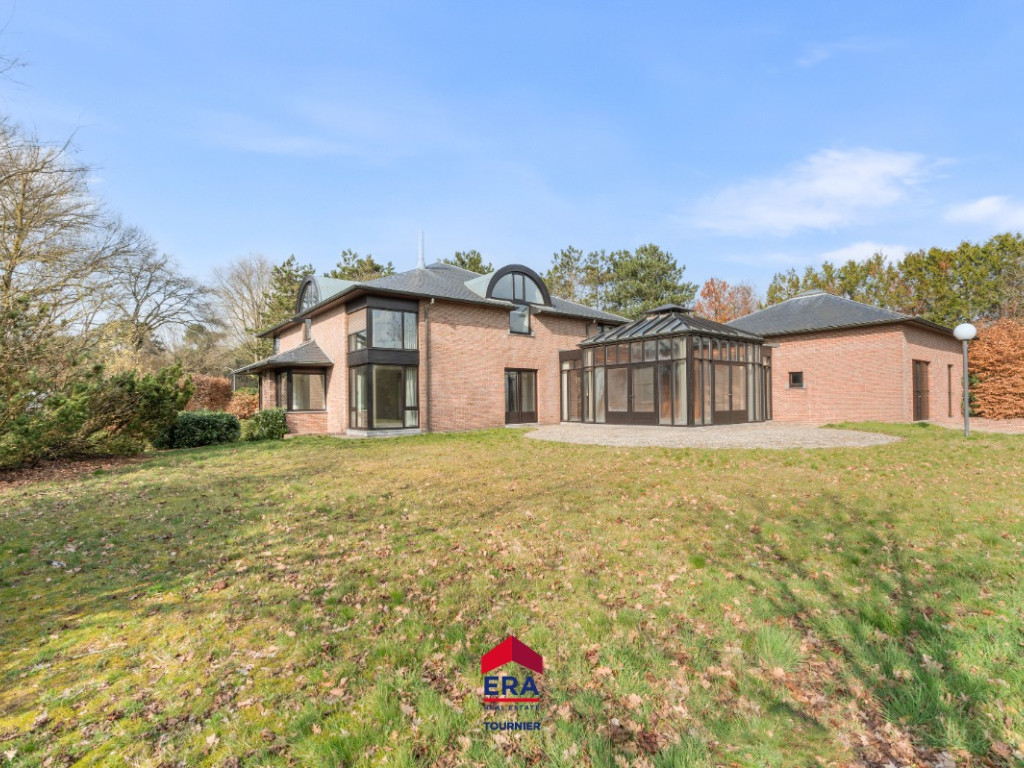 Kattenberg - 41 - - 2480