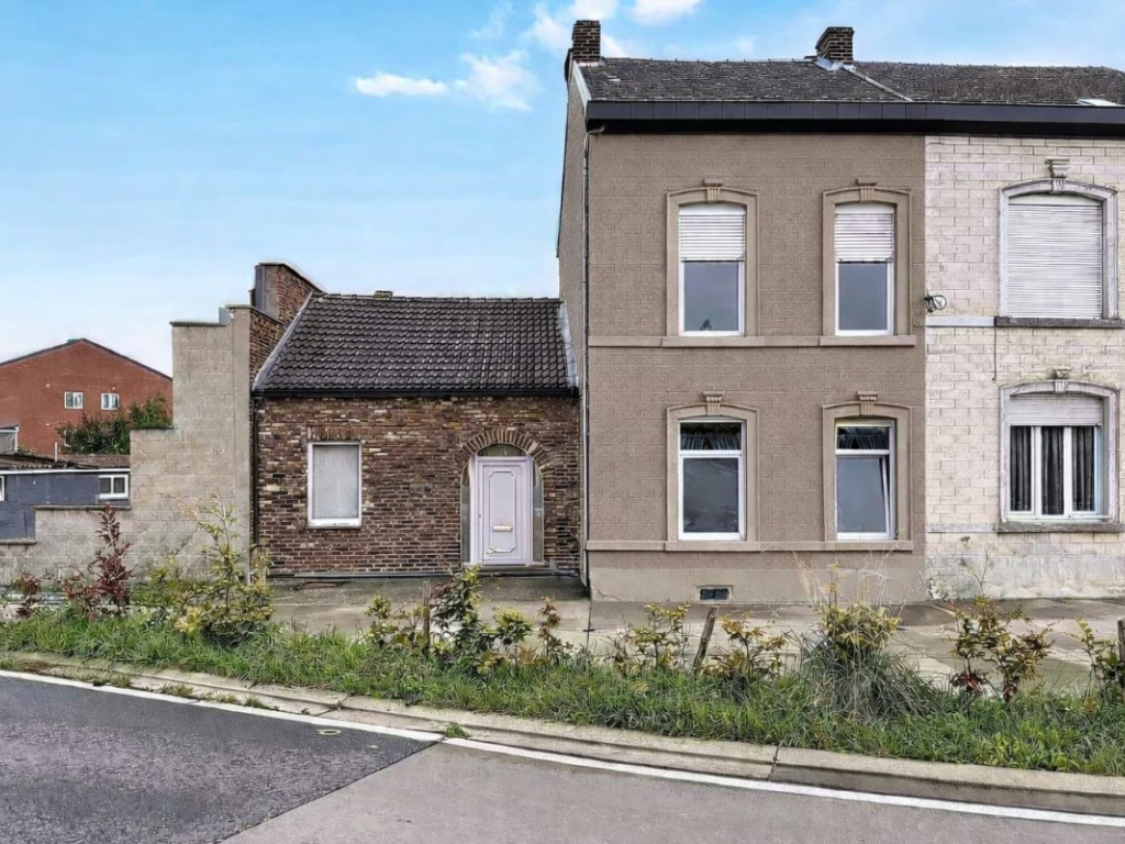 Chaussée de Hannut - 334 - - 4460