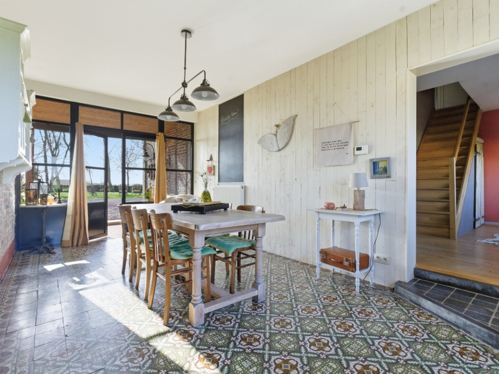 Voie Communale Drève Anglaise - 451 - - 59122