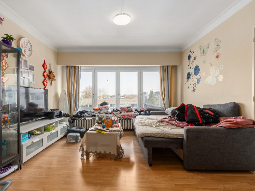 Frank Craeybeckxlaan - 5 - 6 - 2100