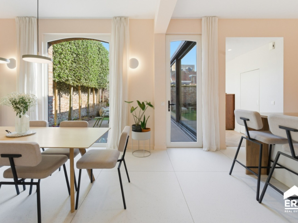 Beluikstraat - 10 - - 8900