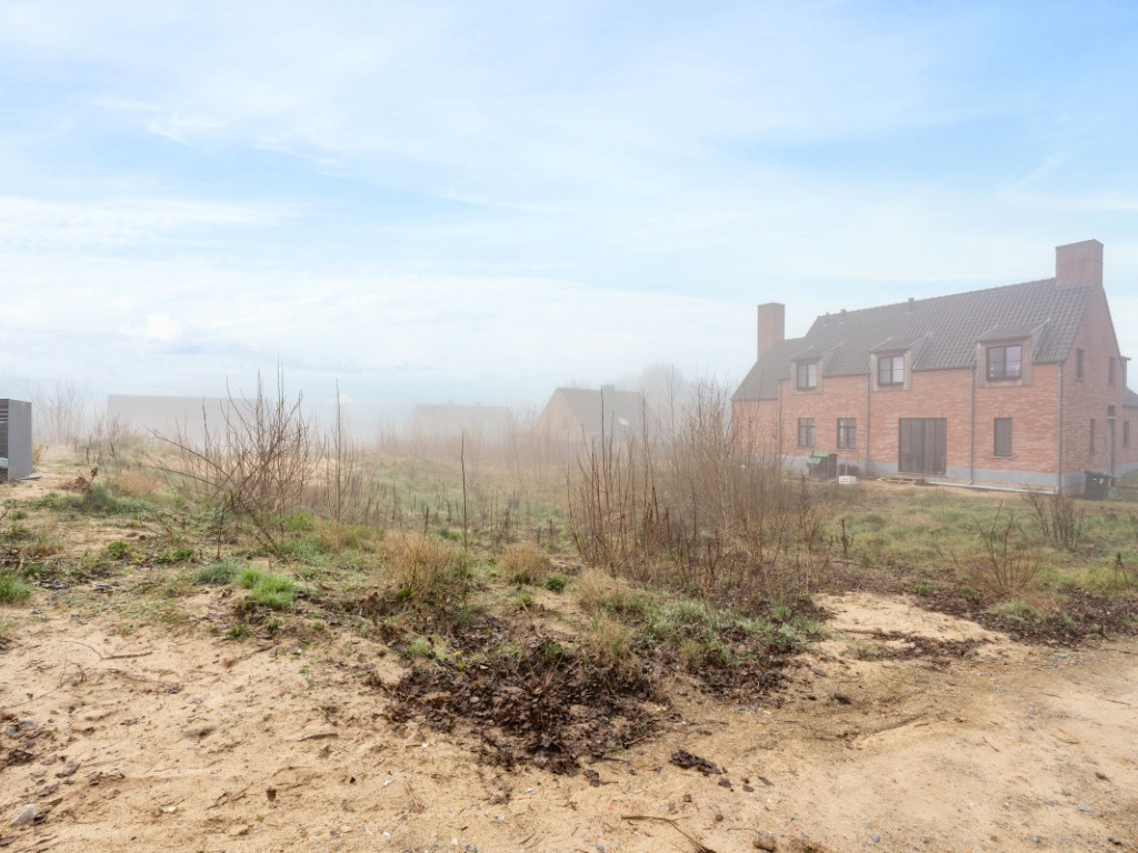 IJslandvaardersstraat - 26 - - 8670