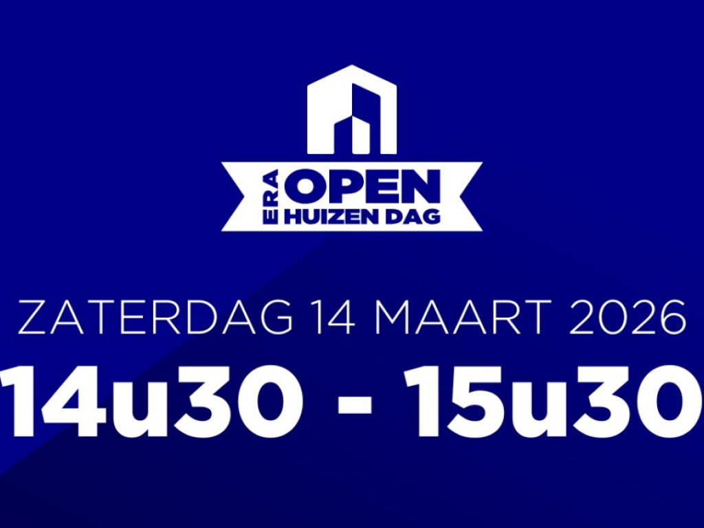 Dekemelelaan - 6 - - 8904