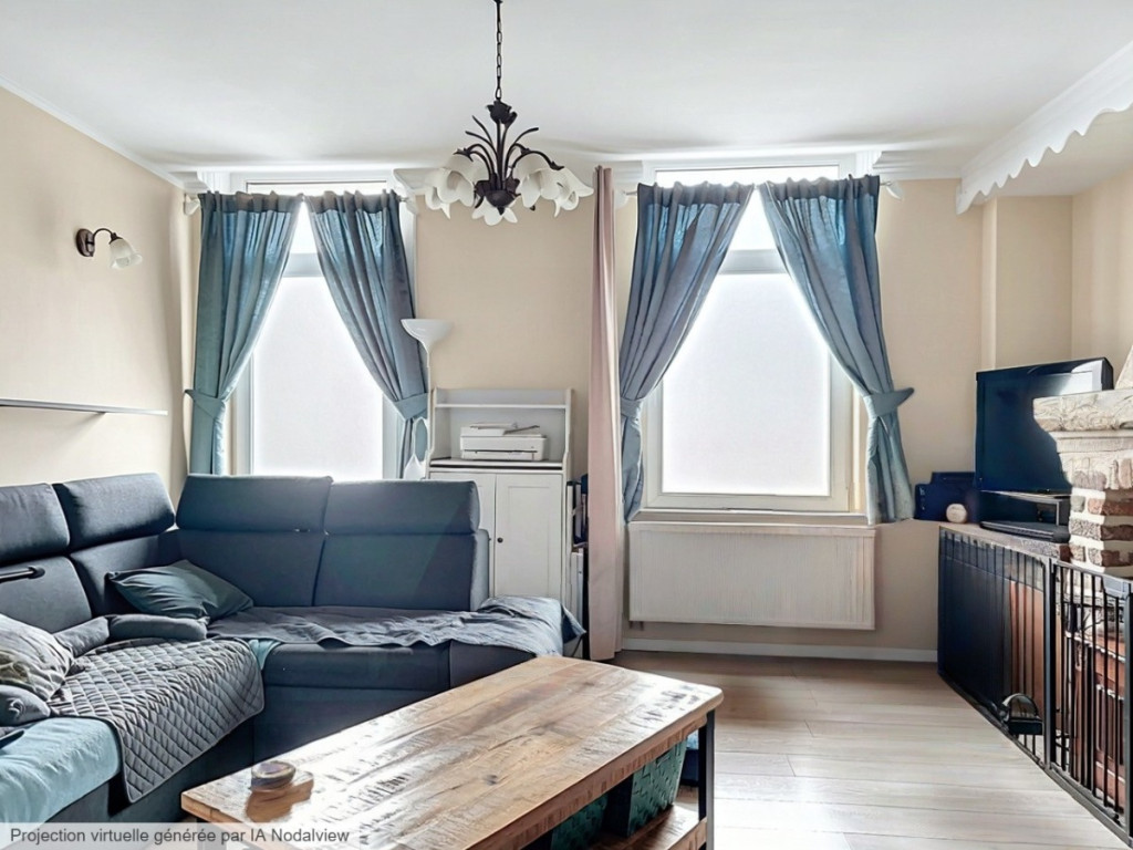 Chaussée de Hannut - 334 - - 4460