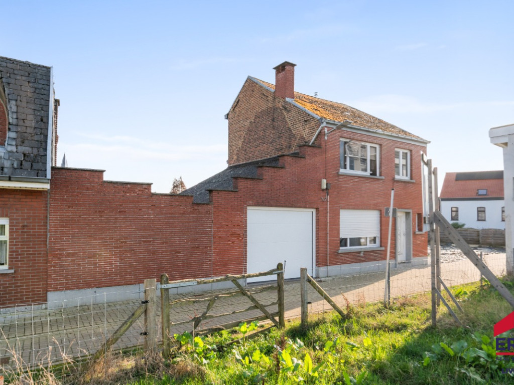 Molenstraat - 28 - - 9450