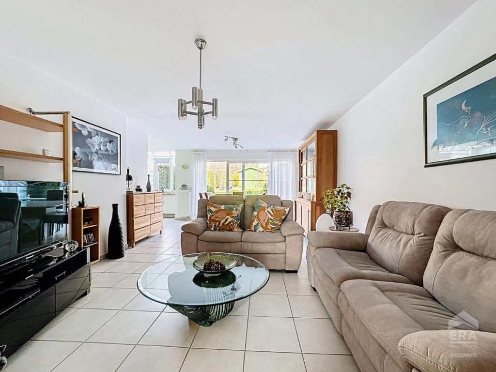 Rue du Coin de Terre - 3 - - LOT 23 - 1420