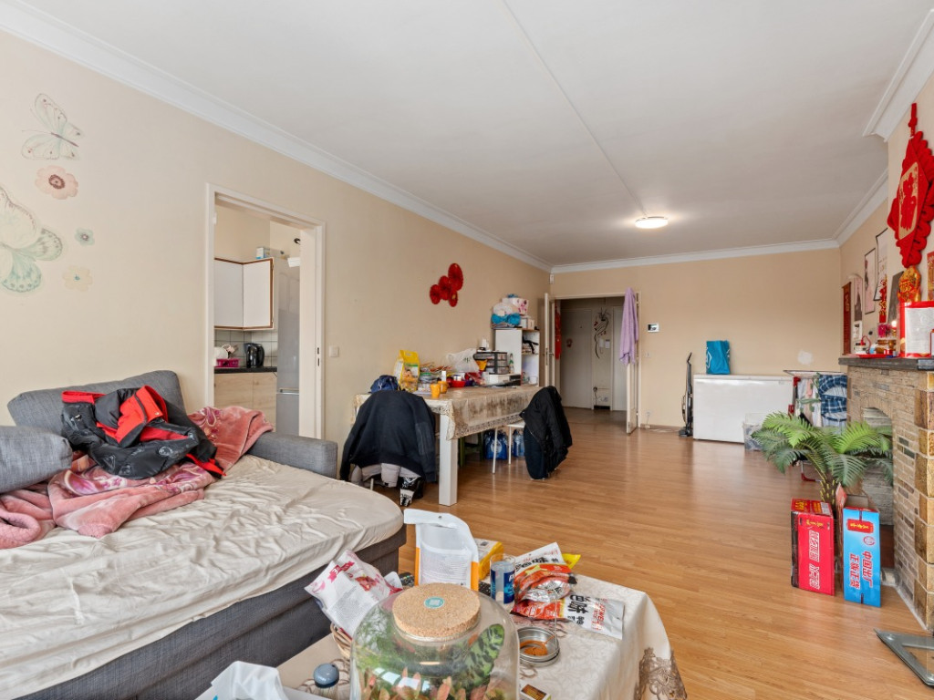 Frank Craeybeckxlaan - 5 - 6 - 2100