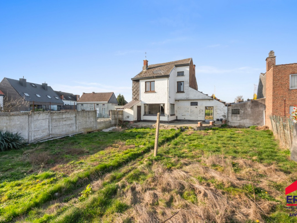 Molenstraat - 28 - - 9450