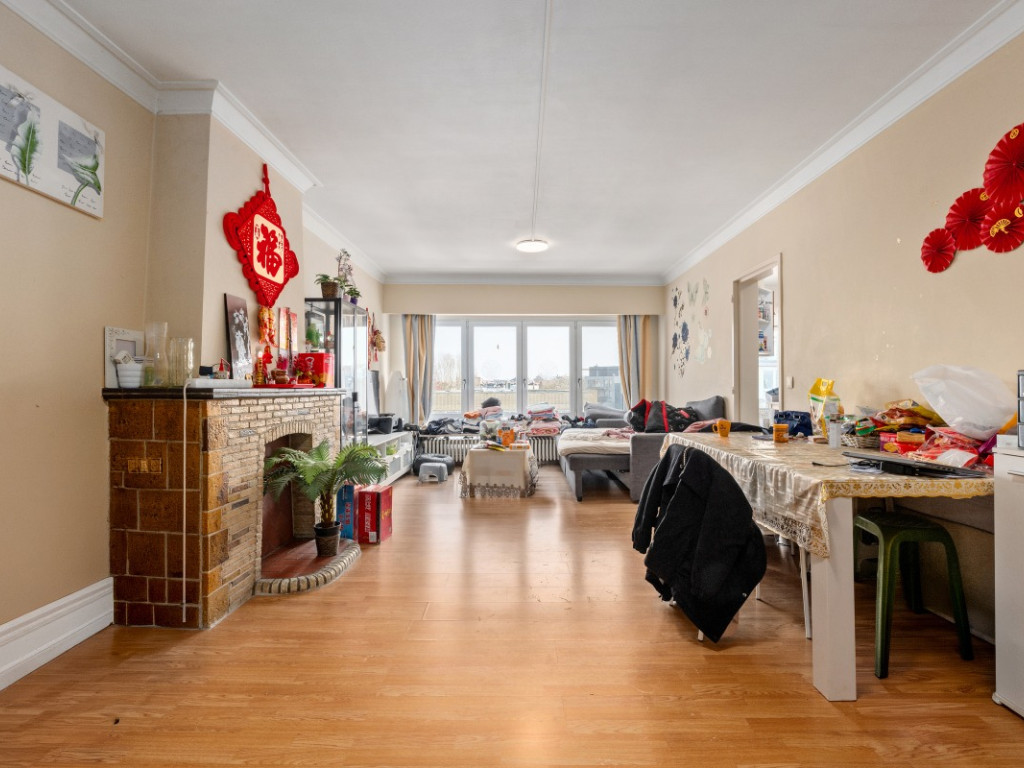 Frank Craeybeckxlaan - 5 - 6 - 2100