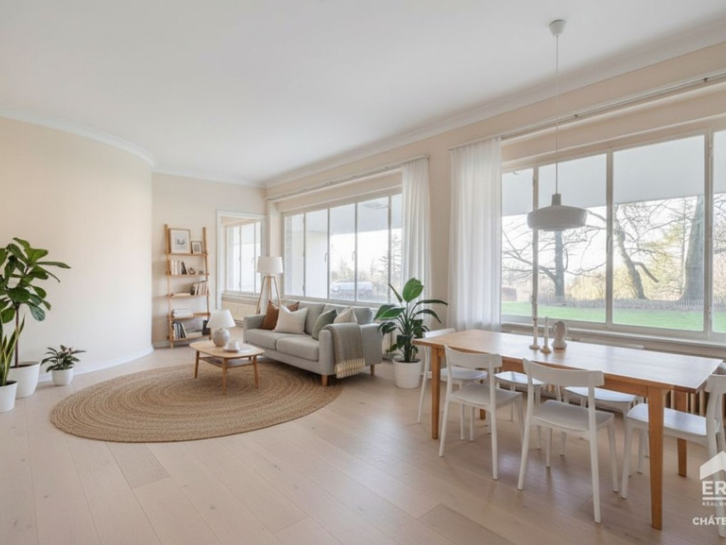 Avenue Minerve - 27 - 1 - 1190