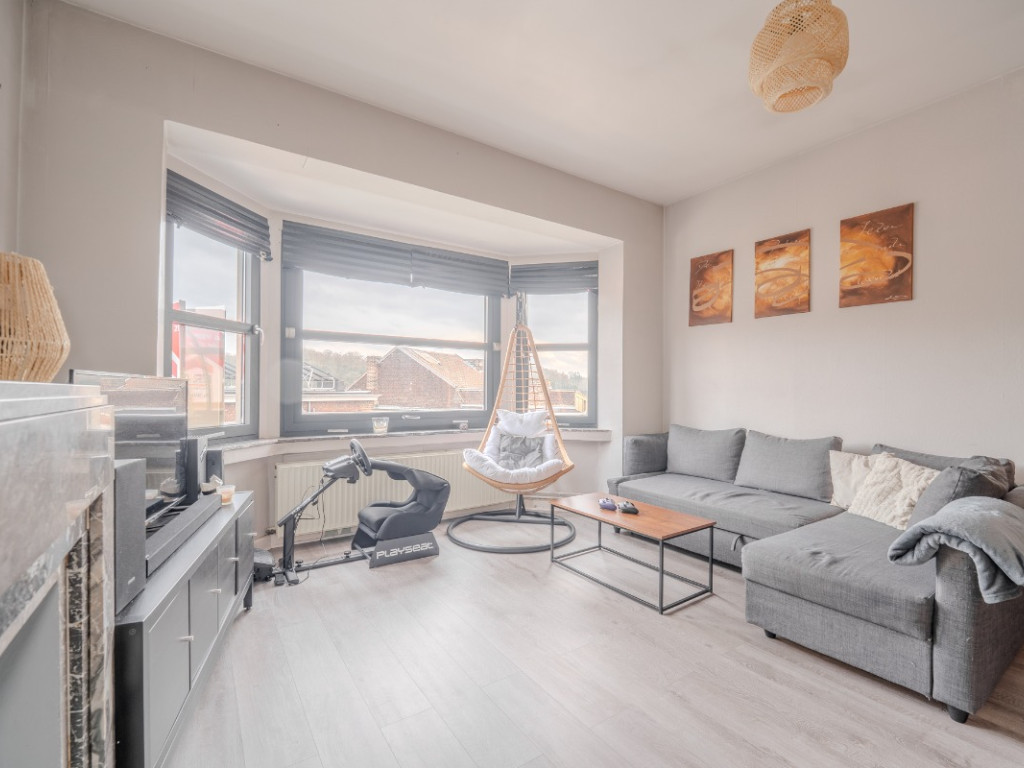 Rue Daussoigne Mehul - 12 - 0031 - 4000