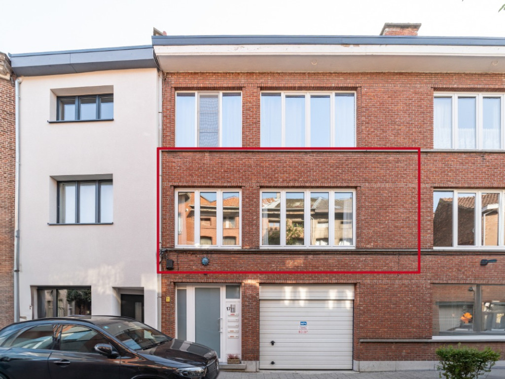 Lange Heistraat - 17 - 102 - 2800