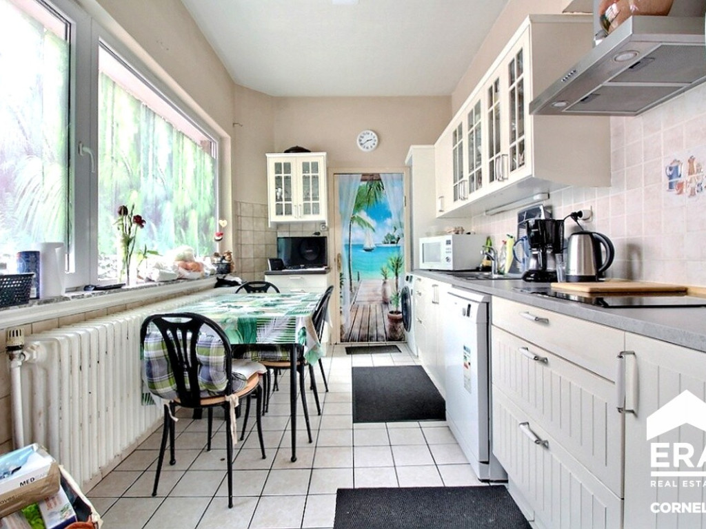 Rue Prince Baudouin - 86 - - 1083