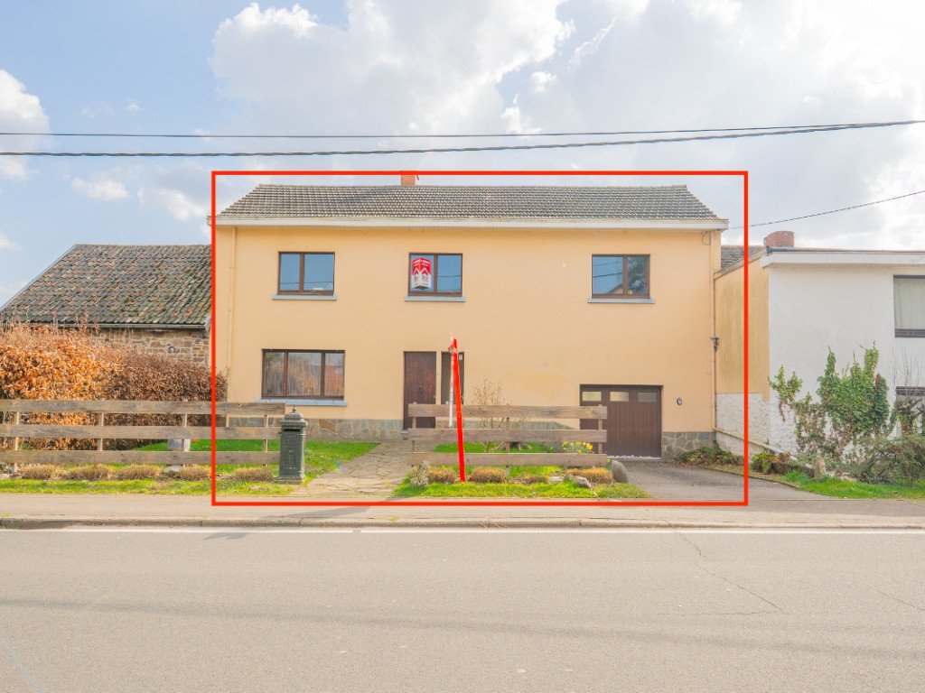 Rue Bonry - 92 - - 4120