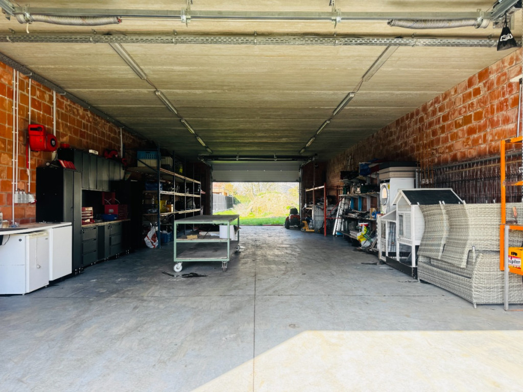 Papestraat - 56+ - - 8880