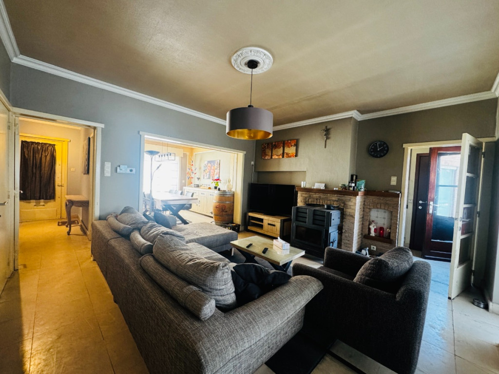 Papestraat - 56 - - 8880